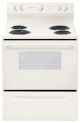 Frigidaire - 4.2 Cu. Ft. Freestanding Electric Range - Bisque