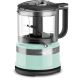 KitchenAid - 3.5-Cup Mini Food Processor - Ice