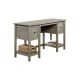 Sauder - Cottage Road Collection Table - Gray