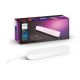 Philips - Hue Play Smart LED Bar Light - White and Color Ambiance