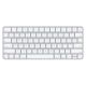 Apple - Magic Keyboard (USB-C) - White
