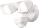 Ring - Smart Lighting Wired Floodlight - White