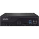 Shuttle - XPC Slim DH310V2 Barebone Desktop - Black