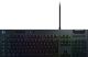 Logitech - G815 LIGHTSYNC Full-size Wired Mechanical GL Tactile Switch Gaming Keyboard with RGB Backlighting - Carbon