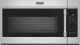 Maytag - 1.9 Cu. Ft. Over-the-Range Microwave with Sensor Cooking and Dual Crisp - Stainless Steel