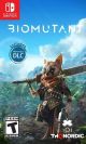 Biomutant Standard Edition - Nintendo Switch