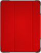 STM - Dux Plus Duo Folio Case for Apple iPad 10.2