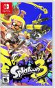 Splatoon 3 - Nintendo Switch - OLED Model, Nintendo Switch, Nintendo Switch Lite