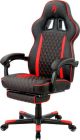 Arozzi Mugello Special Edition Gaming Chair