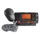 Cobra - Marine 2-Way Radio - Black