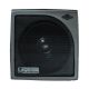 Cobra - HighGear HG S100 Dynamic External CB Speaker - Gunmetal Gray