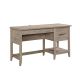 Sauder Summit Station Desk - Laurel Oak