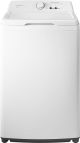 Insigniaâ„¢ - 3.7 Cu. Ft. 12-Cycle Top-Loading Washer (White)