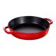 Staub - Cast Iron 13-inch Double Handle Fry Pan - Cherry