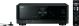 Yamaha - RX-V4A 5.2-channel AV Receiver w/ 8K HDMI - MusicCast - Black