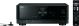 Yamaha - RX-V6A 7.2-channel AV Receiver w/ 8K HDMI - MusicCast - Black