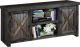 Legends Furniture - Telluride Entertainment Console for up to 75