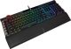 CORSAIR K100 RGB Optical-Mechanical Keyboard (Black)