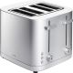 ZWILLING Enfinigy 4-slot Toaster (Gray) 