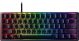 Razer Huntsman Mini Gaming Keyboard: 60% Keyboard - Optical Key Switches - Individually Customizable Chroma RGB Lighting (Black) - RZ03-03390200-R3M1
