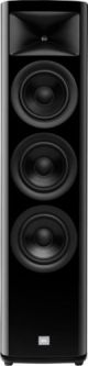 JBL - HDI3600 Triple 6.5-inch 2-1/2 way Floorstanding Loudspeaker with 1