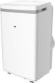 AuxAC 8,000 BTU Portable Air Conditioner - White
