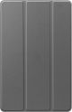 SaharaCase - Folio Case for Samsung Galaxy Tab A7 - Gray