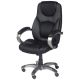 Z-Line Designs - Executive Chair - Graphite, Black