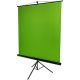 Arozzi Extra Wide Portable Green Screen - Black