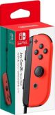 Nintendo - Joy-Con - Neon Red