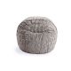 Lovesac - Citysac in Dense Phur (2 bxs) - Chinchilla