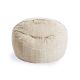 Lovesac - Moviesac in Owl Phur (2 bxs) - Snow