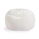 Lovesac - Supersac in Swirl Phur (2 bxs) - Eskimo