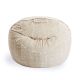 Lovesac - Supersac in Owl Phur (2 bxs) - Snow