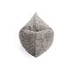 Lovesac - Pillowsac in Dense Phur (2 bxs) - Chinchilla
