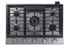 Dacor - Transitional 30in. Built-In Gas Cooktop w/ 6 burners - SimmerSearâ„¢