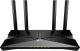 TP-Link - Archer AX20 AX1800 Dual-Band Wi-Fi 6 Router (Black)