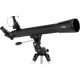 National Geographic - 70mm Refractor Telescope w/ Astronomy App