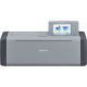 Brother - ScanNCut SDX125EGY Electronic Cutting System - Grey