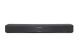 Denon - Home Sound Bar 550 w/ 3D Audio, Dolby Atmos & DTS:X, Built-in HEOS & Alexa - Black