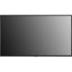 LG Electronics LG 55in Class 4K UHD Digital Signage and Conference Room Smart IPS LED Display - Black