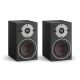 DALI OBERON 1 Bookshelf Speakers - Pair - Black
