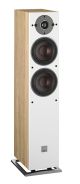 DALI - Oberon 7 Floor Standing Speaker (Each) - Light Oak