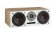 DALI OBERON VOKAL Centre Channel Speaker - Light Oak