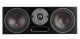 DALI OBERON VOKAL Centre Channel Speaker - Black