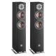 DALI Oberon 5 Floorstanding Speakers - PAIR - Black