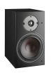 DALI - OBERON 3 Bookshelf Speakers - Pair - Black - OBERON 3 BLK