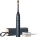 Philips Sonicare 9900 Prestige Rechargeable Electric Toothbrush with SenseIQ, Midnight HX9990/12 - Midnight