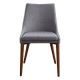 OSP Home Furnishings - 2 Pack Almer Chair - Dove