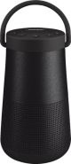 Bose SoundLink Revolve+ II Portable Bluetooth Speaker - Triple Black - 858366-1110